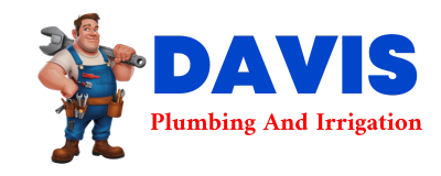 Trusted plumber in COON VALLEY